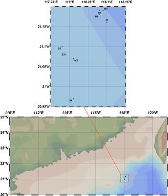 Preliminary studies of the tardigrada communities from a polymetallic nodule area of the deep South China Sea